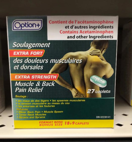 BAYER EXTRA STR COATED CAPLETS 100CT