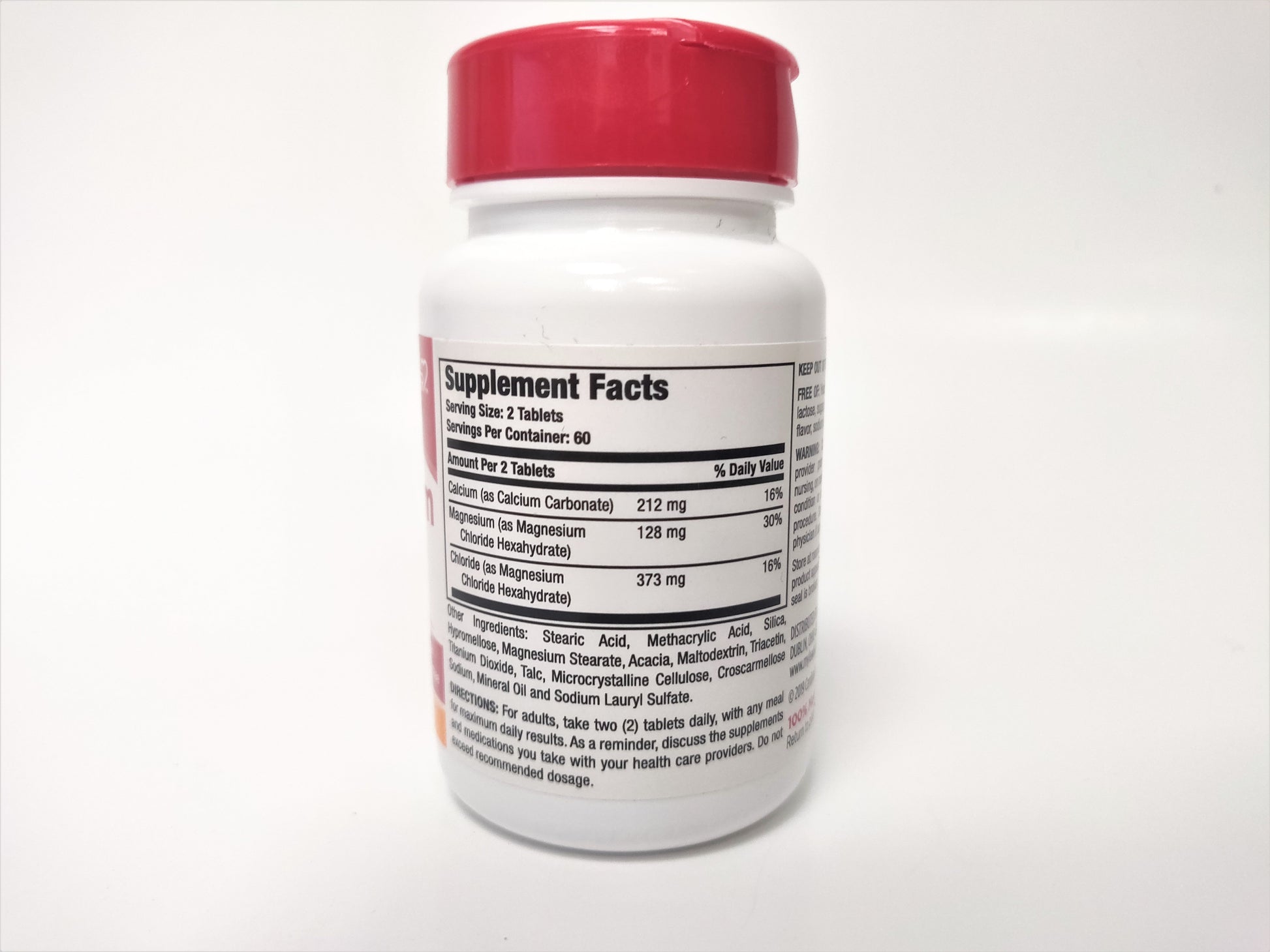 MAGDELAY TB 64MG 60 DR