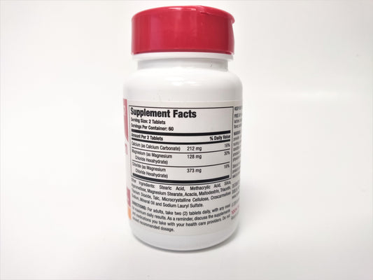MAGDELAY TB 64MG 60 DR