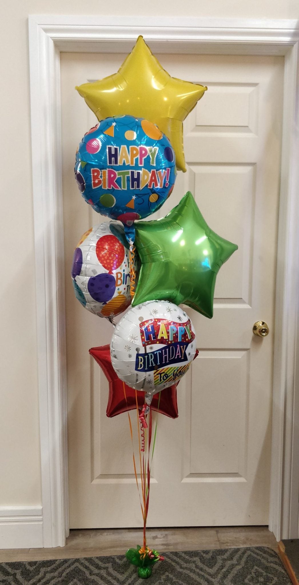 PARTY BALLOON 100CT