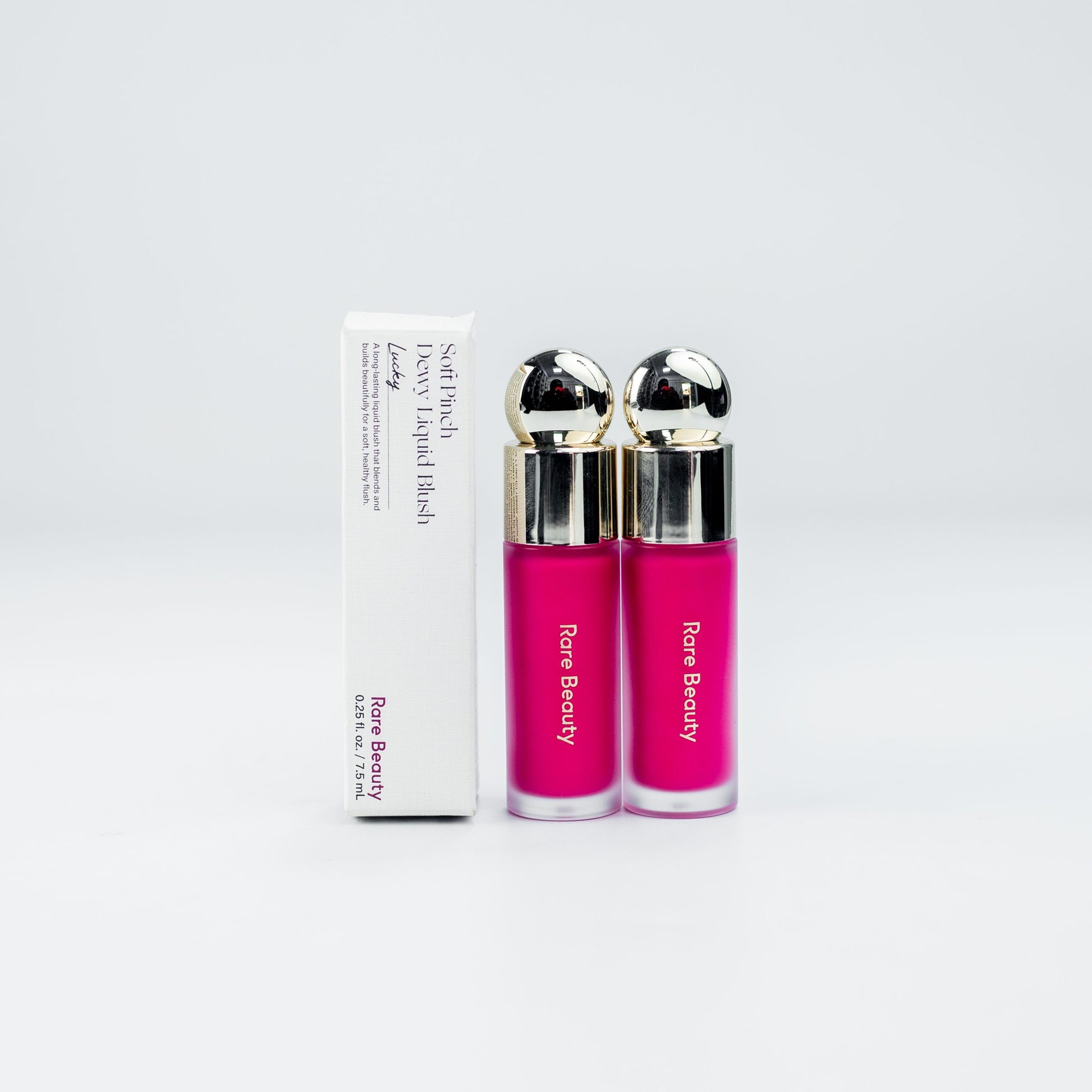 BLUSH DRM LIQ DEWY SOFT PINKÂ