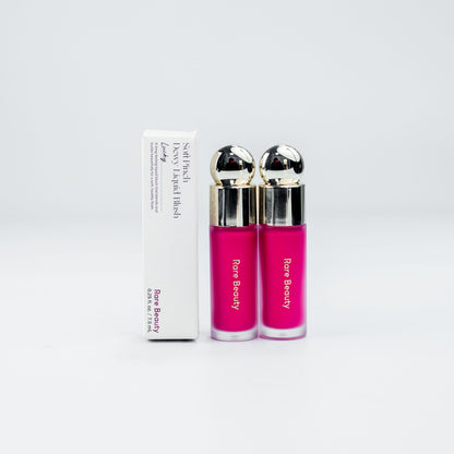 BLUSH DRM LIQ DEWY SOFT PINKÂ