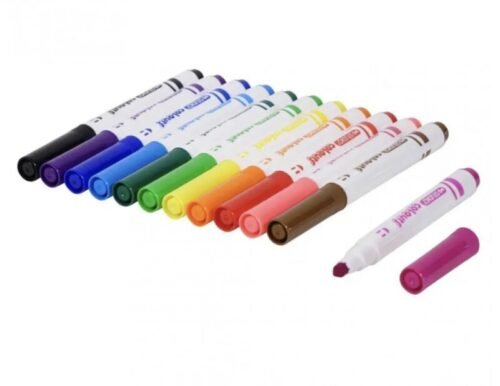 MINI MARKERS