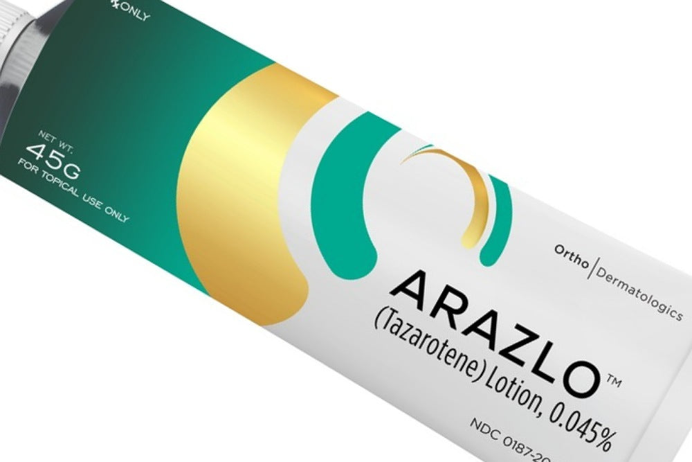 ARAZLO LT 0.045% 45GM