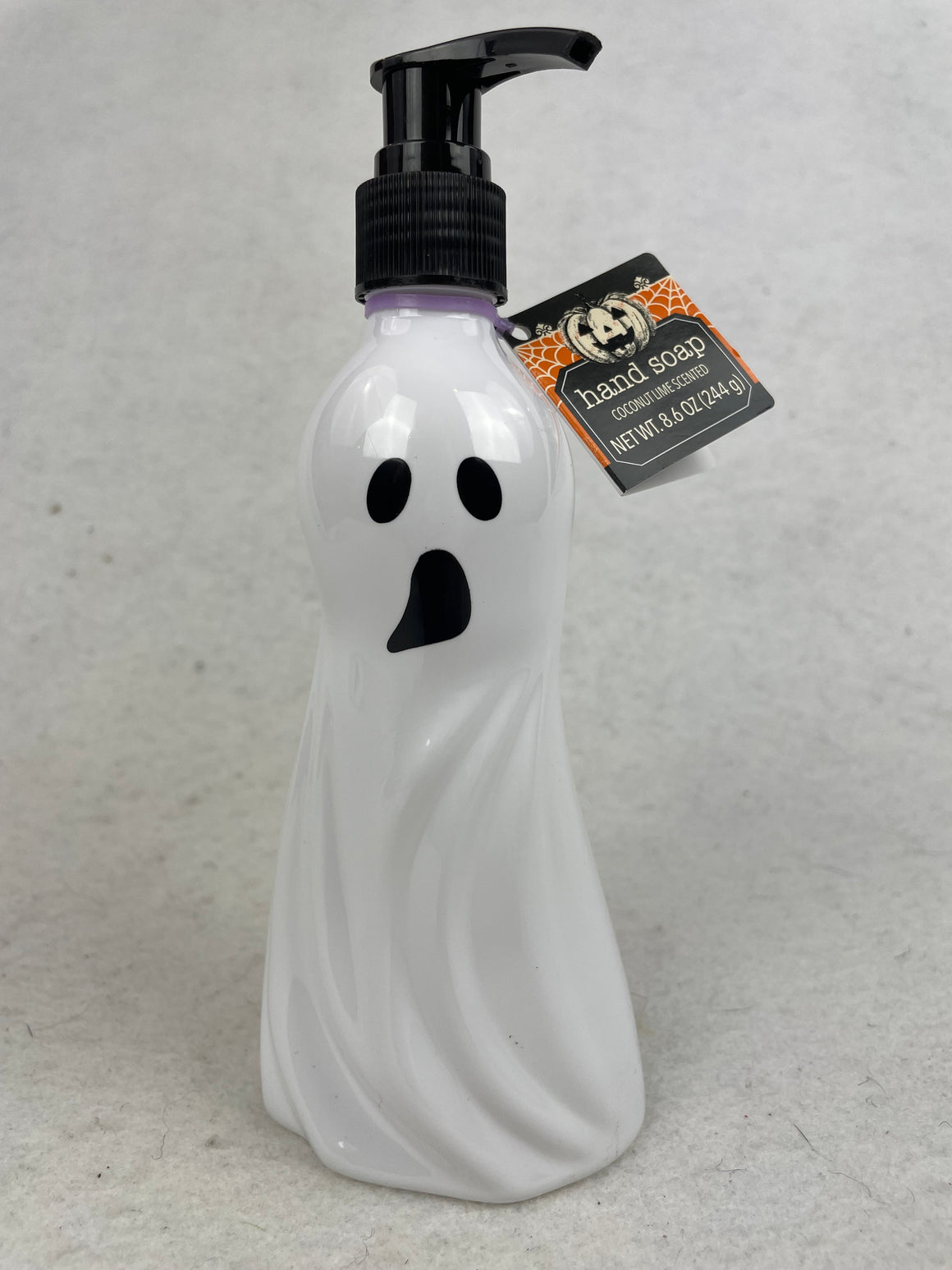 SJ Creations Fall, Halloween Ghost Hand Wash 15 fl oz