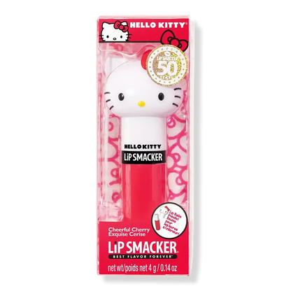 Lip Smacker Hello Kitty Lip Balm - Fruit Apple