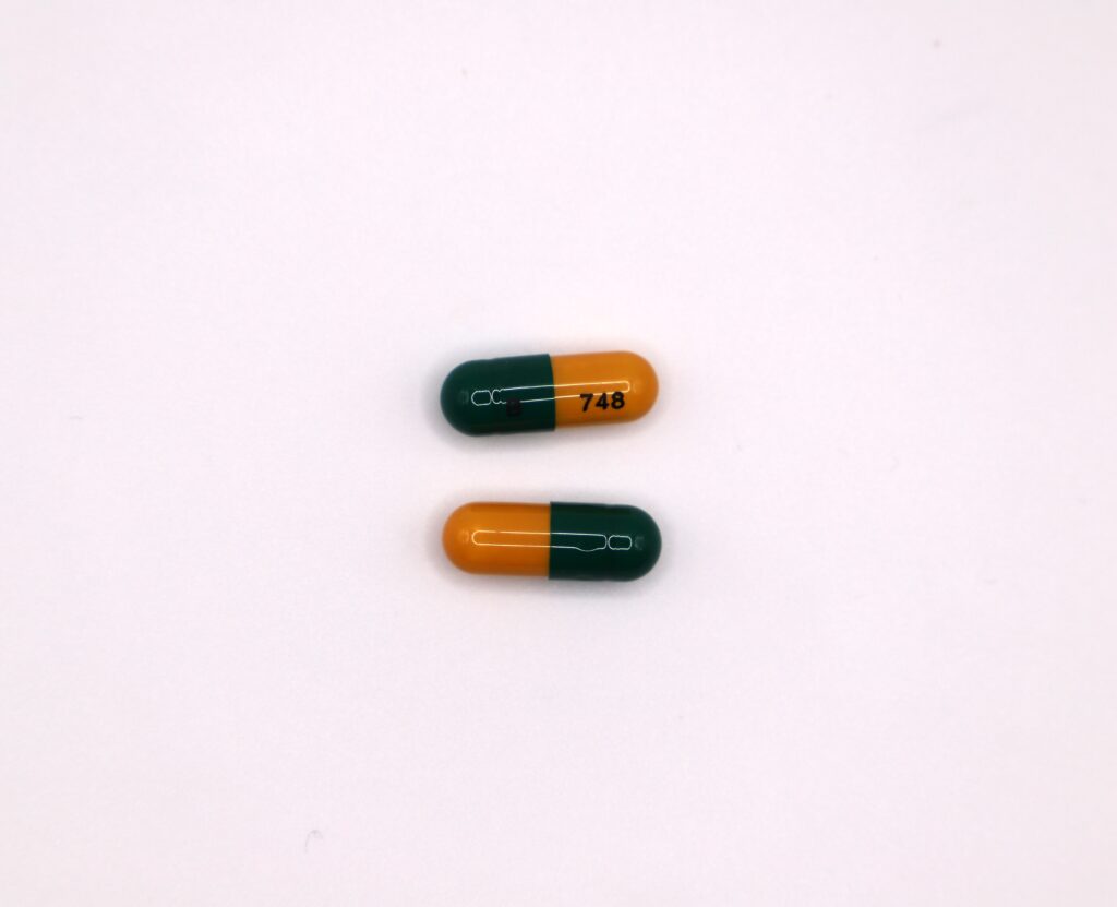 DULOXETINE CP 20MG 60 DR