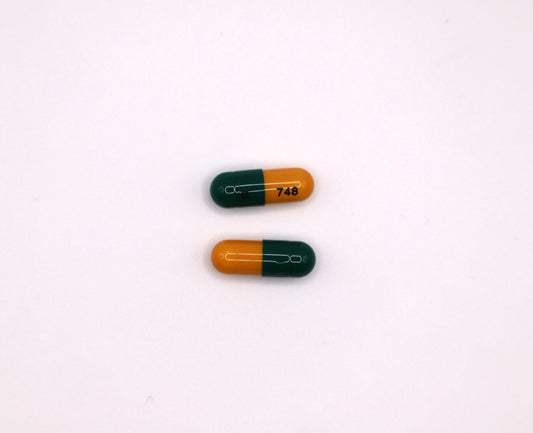 DULOXETINE CP 20MG 60 DR