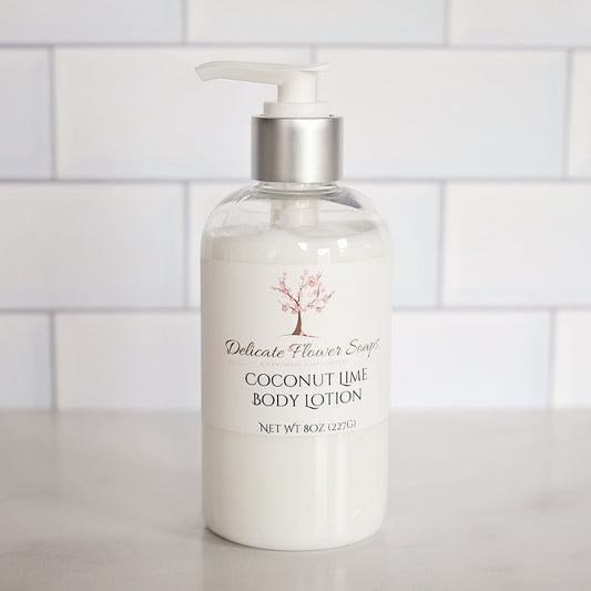 BODY BALM LT 1.5OZ COCONUT LIME
