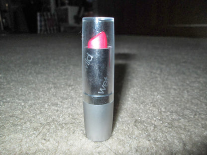 wet n wild Silk Finish Lipstick - Will You Be With Me?