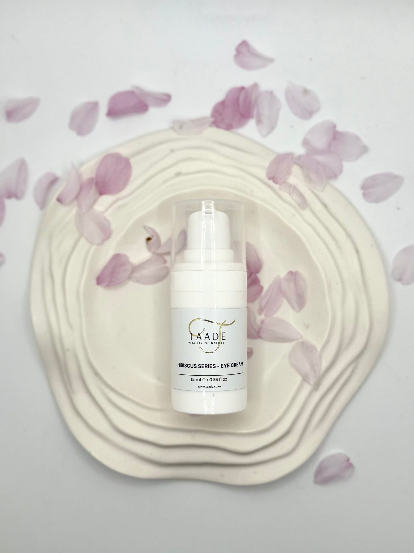 5 SHADE PLT EYE HON HIBISCUS