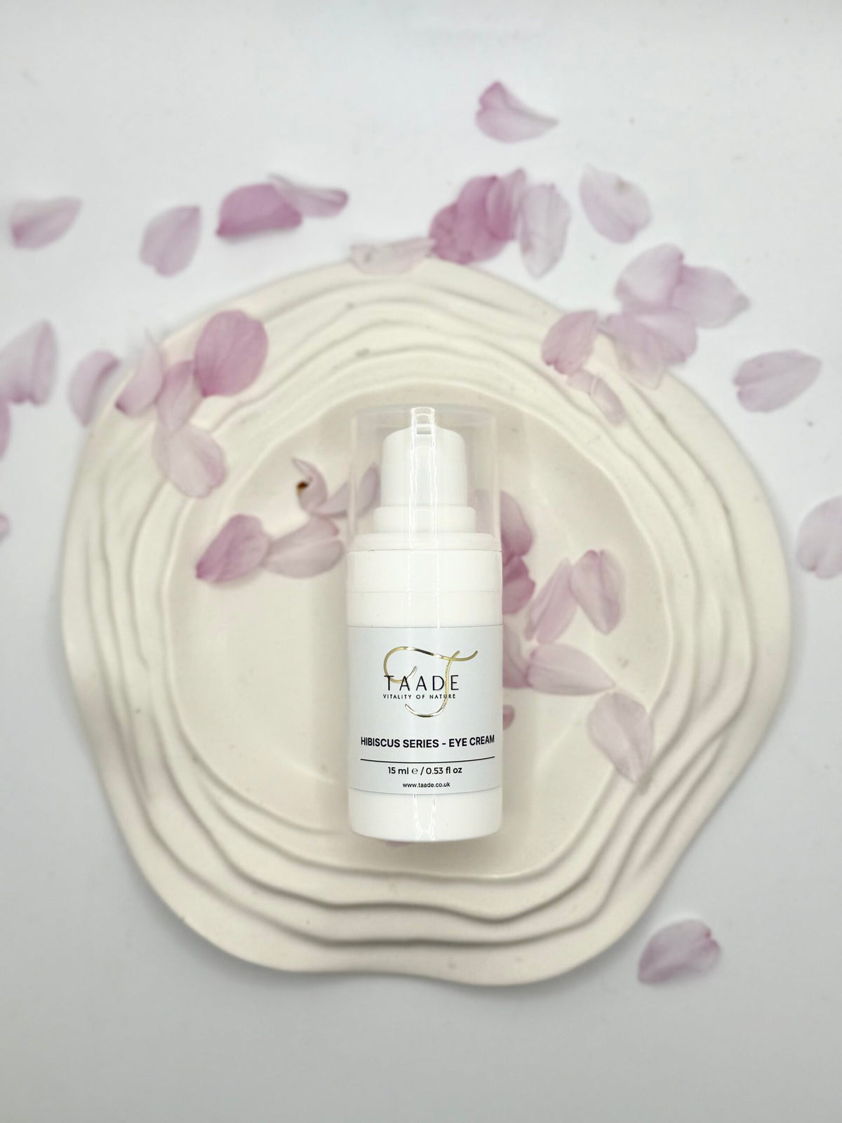 5 SHADE PLT EYE HON HIBISCUS