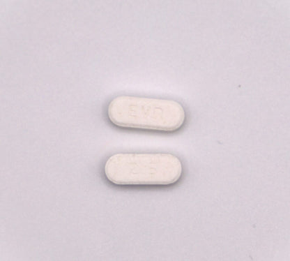 EVEROLIMUS TB 2.5MG 4X7 BPK