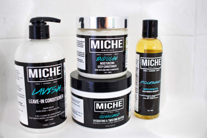 MICHE BEAUTY DEEP COND TRTMT 8Z