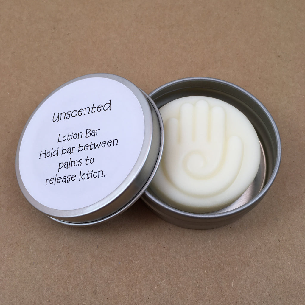 LOTION BAR, ORIGINAL