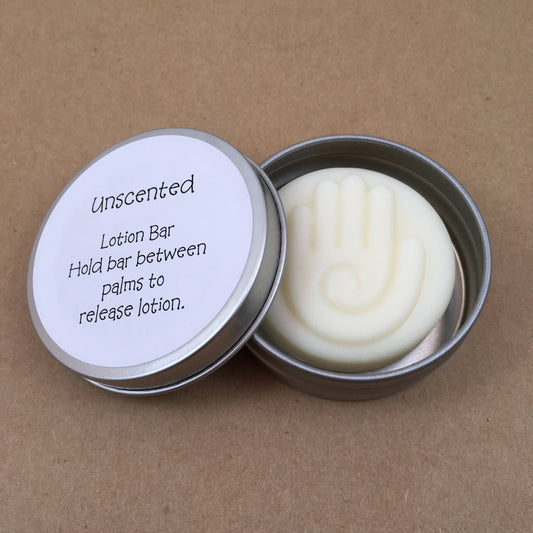LOTION BAR, ORIGINAL