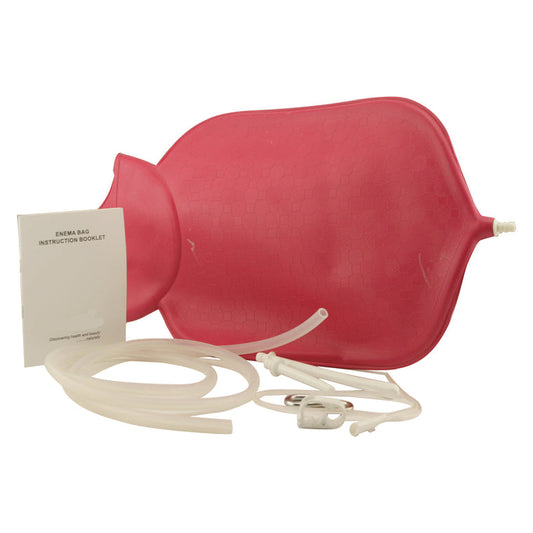 ENEMA 4.5OZ RUGBY