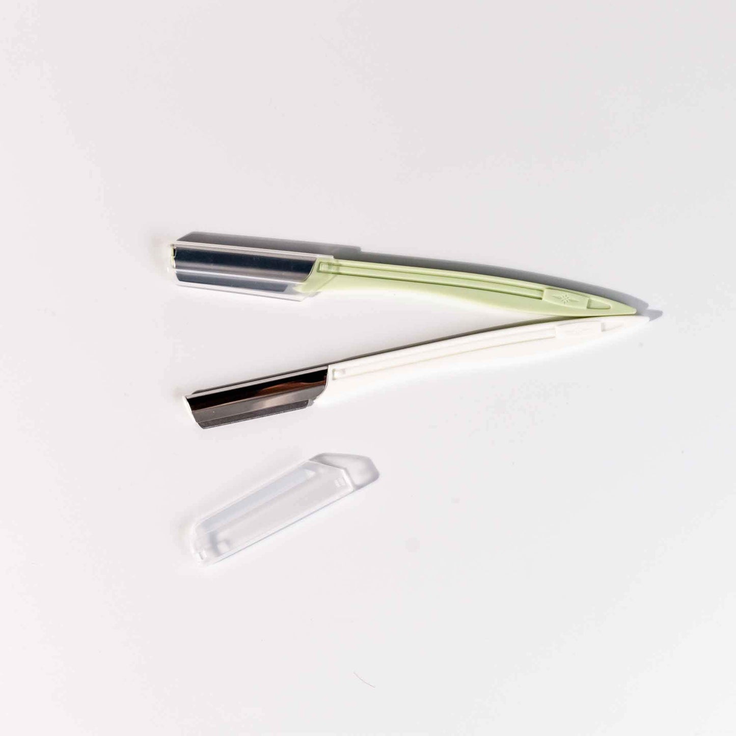 ETOS PREMIUM EYEBROW SHAPR 2CT