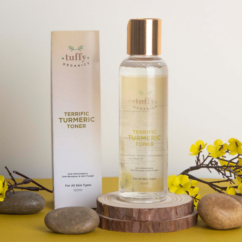 TONER,NEEM TURMERIC