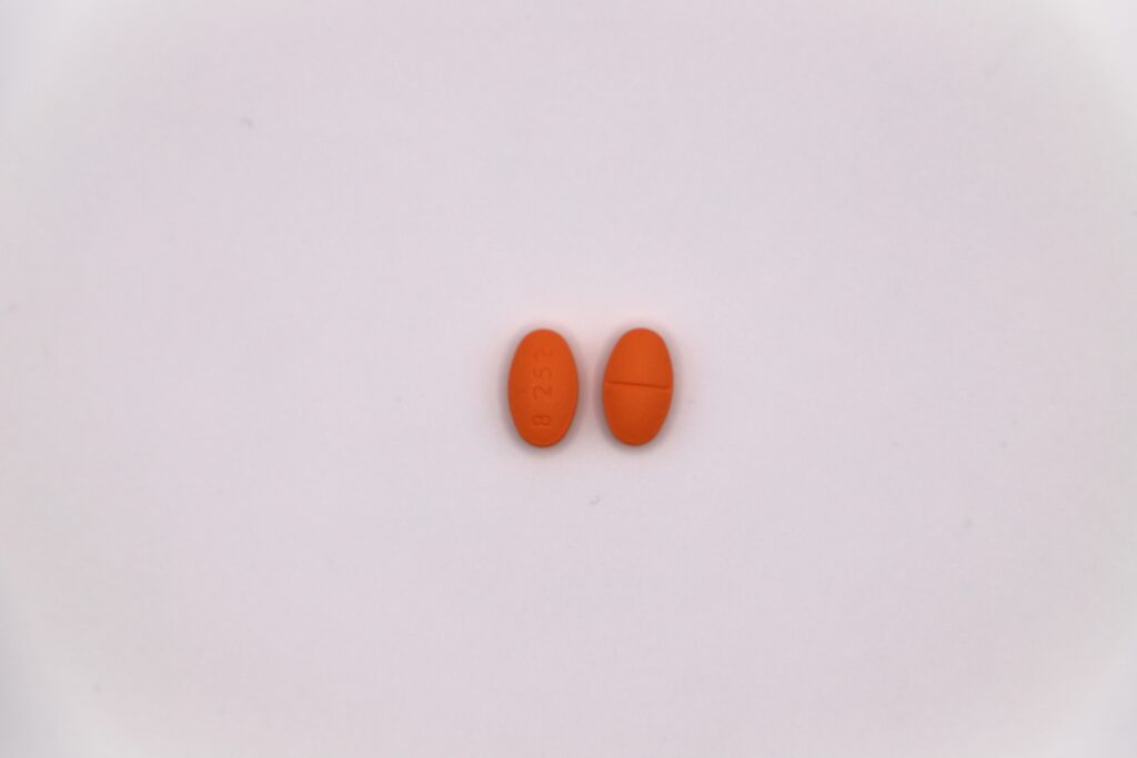 FOLPLEX 2.2 TB 0.5-25-2.2MG 100