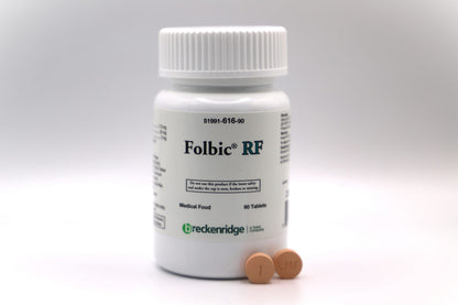 FOLBIC RF TB 2-25-1.13MG 90