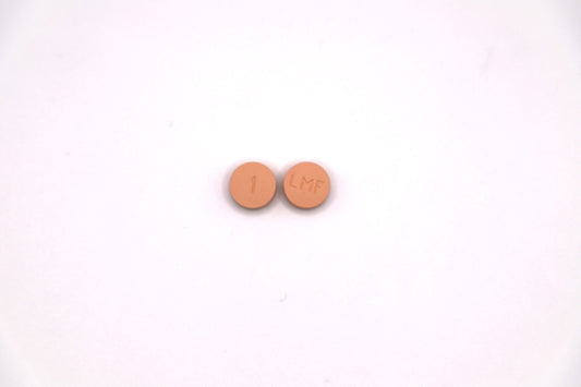 FOLBIC RF TB 2-25-1.13MG 90
