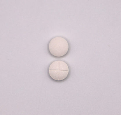 MELATONIN 3MG TABLET 60CT BRECKENRIDGE
