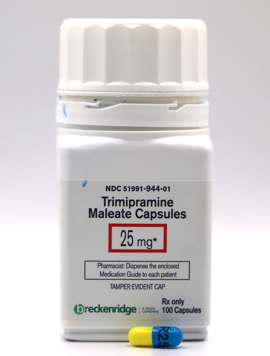 PYRIMETHAMINE TB 25MG 30