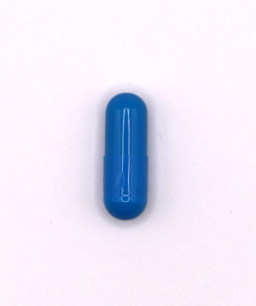 TETRACYCLINE CP 500MG 100