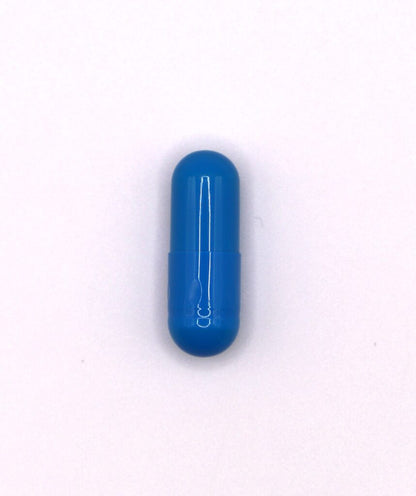 TETRACYCLINE CP 500MG 100
