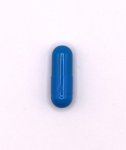 TETRACYCLINE CP 500MG 100