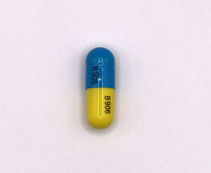 TETRACYCLINE CP 250MG 100