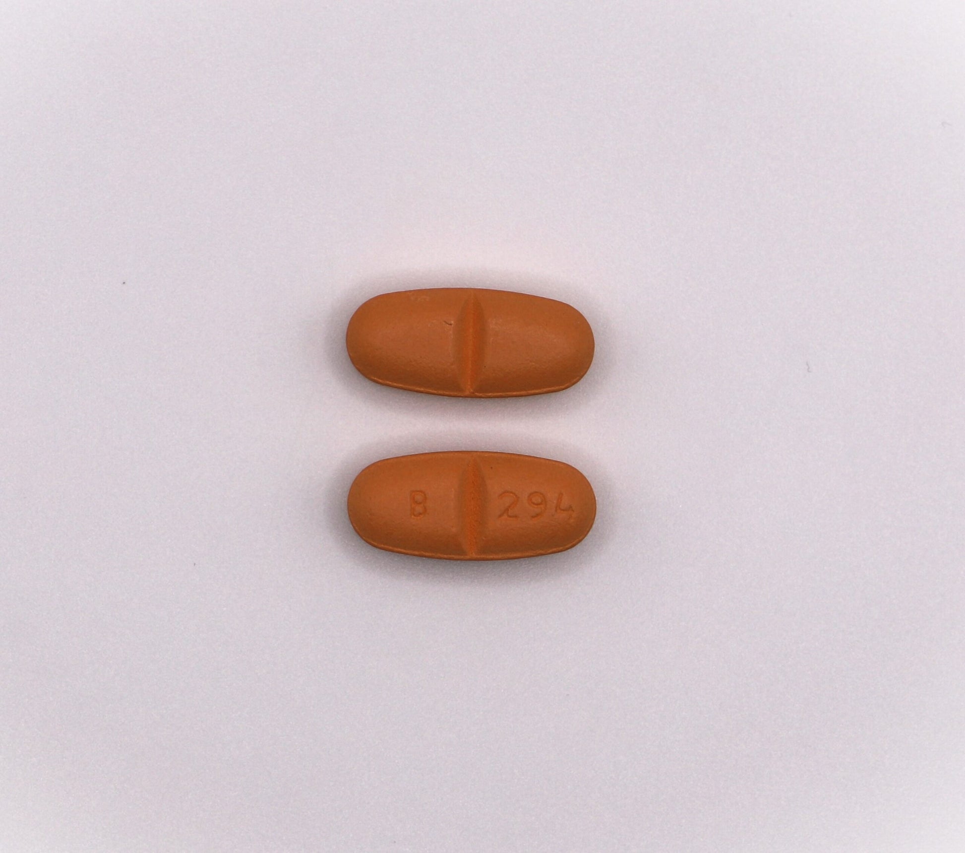 OXCARBAZEPINE TB 600MG 500