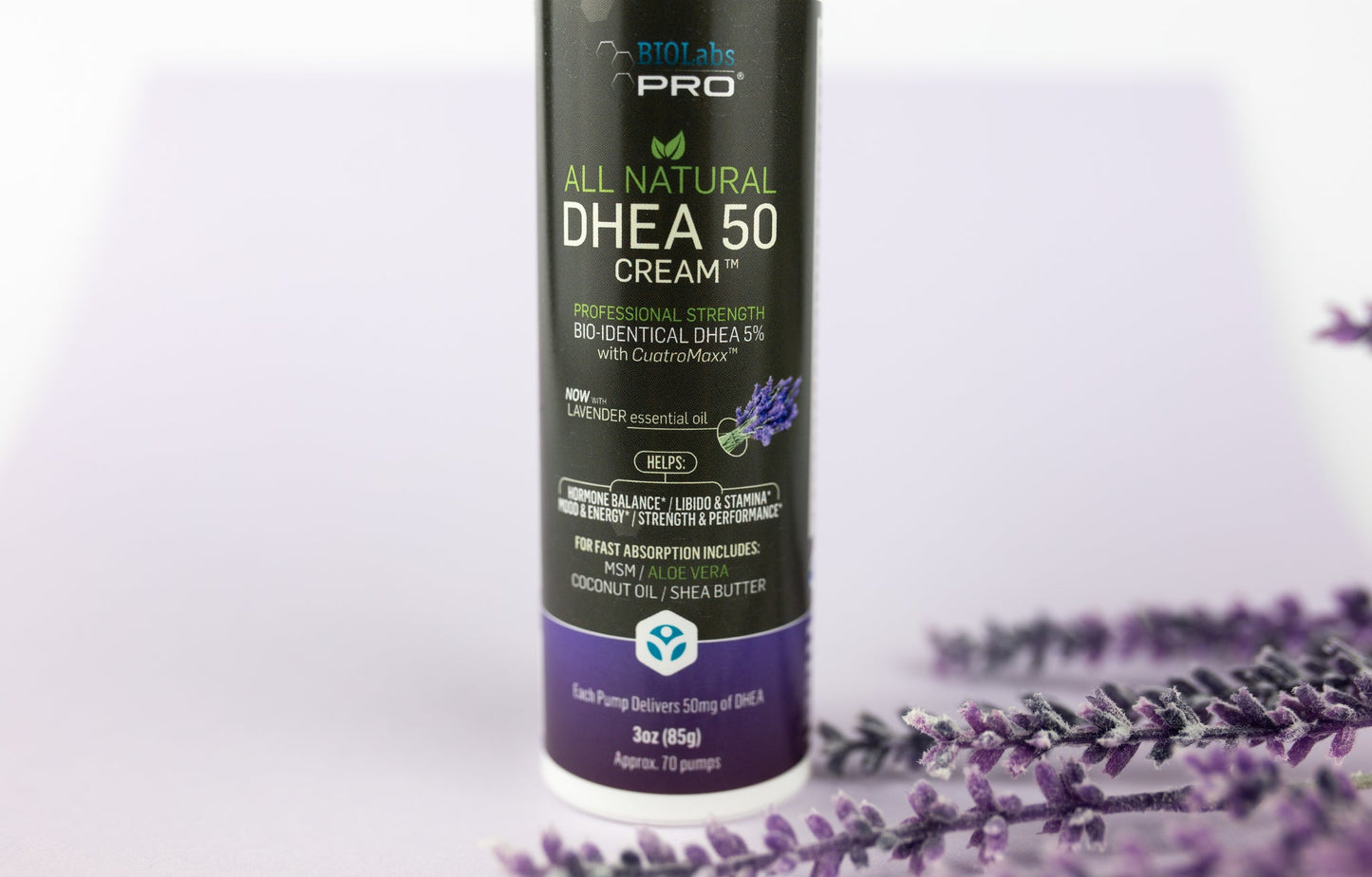 DHEA TB 50MG 50