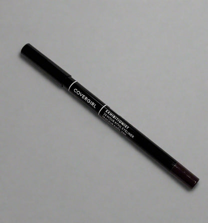 COVERGIRL Exhibitionist 24-Hour Kohl Eyeliner - 300 Rich Brown