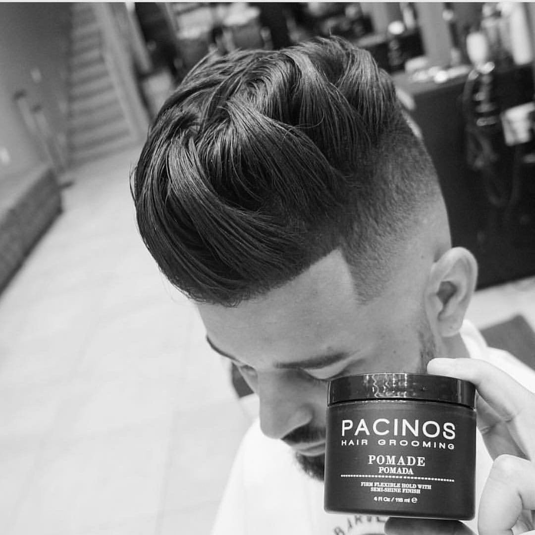 PACINOS BEARD PNCL FI LT BRW/BH