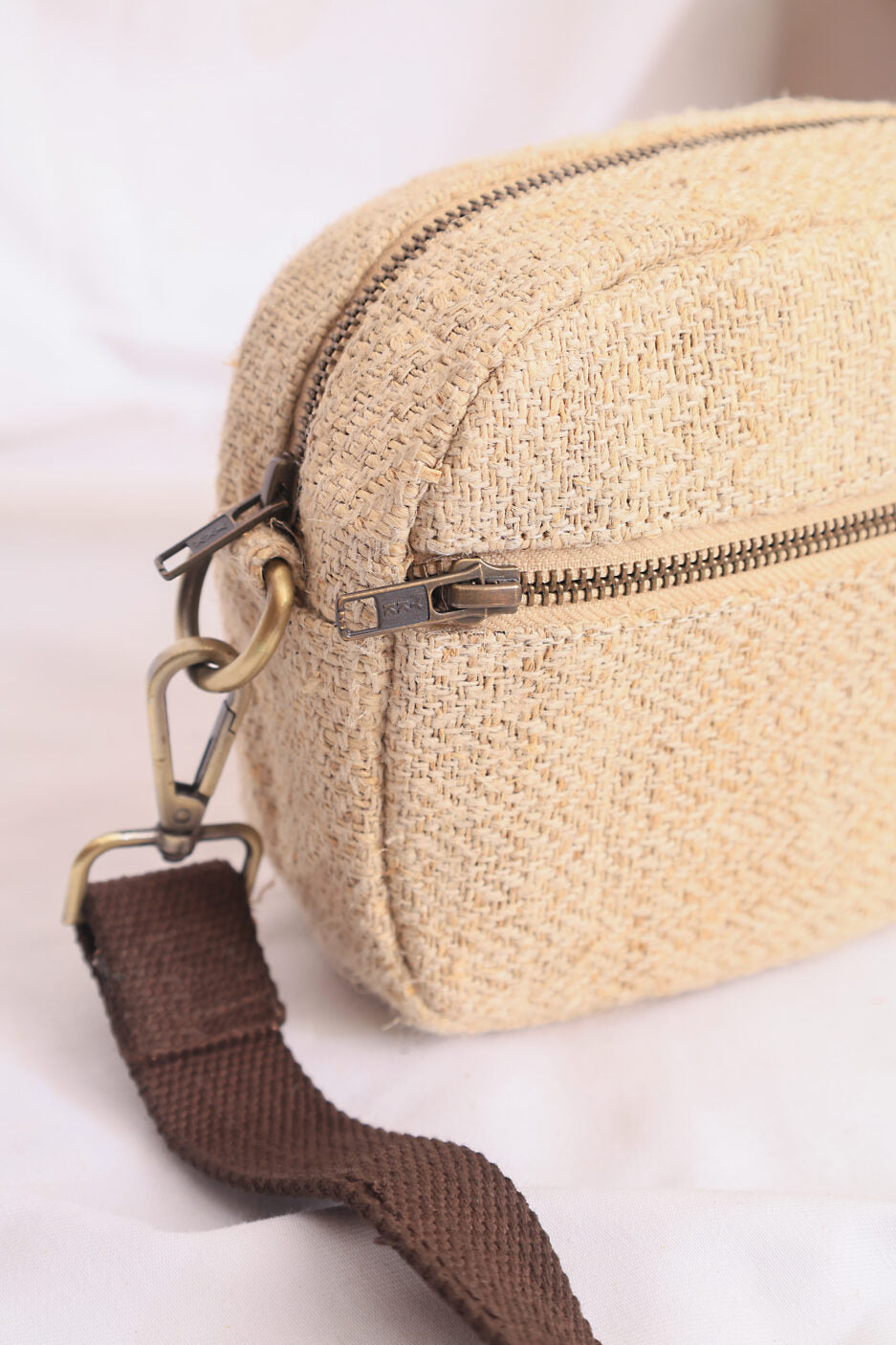 HEMP YOGA SLING STP,FLAME
