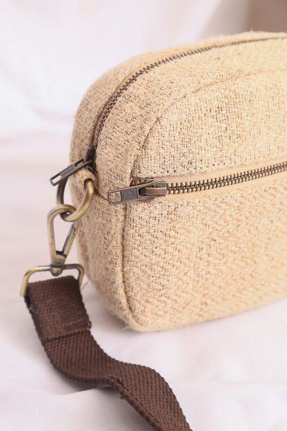 HEMP YOGA SLING STP,FLAME