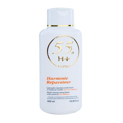 55 H+ HARMONIE LOTION    500ml