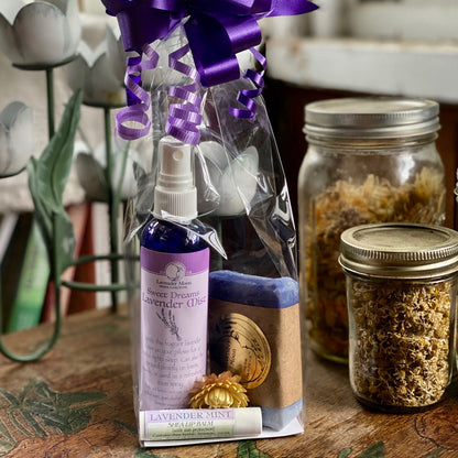 IVORY LQ 21OZ LAVENDER