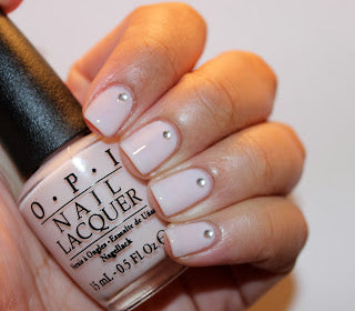 Color Club Breathable Nail Lacquer - Burst My Bubble