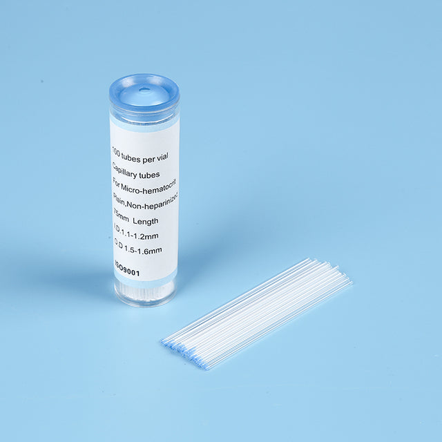 CAPILLARY TUBES TU 16 40MCLT