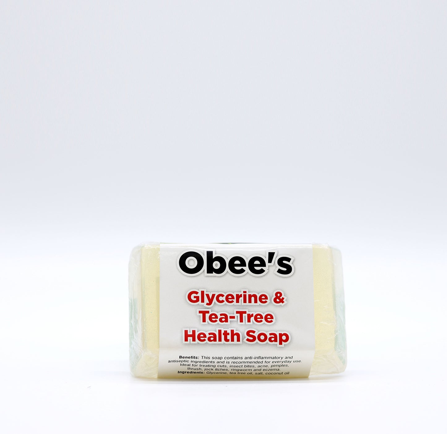 GLYCERINE CRM SOAP,A/OAT