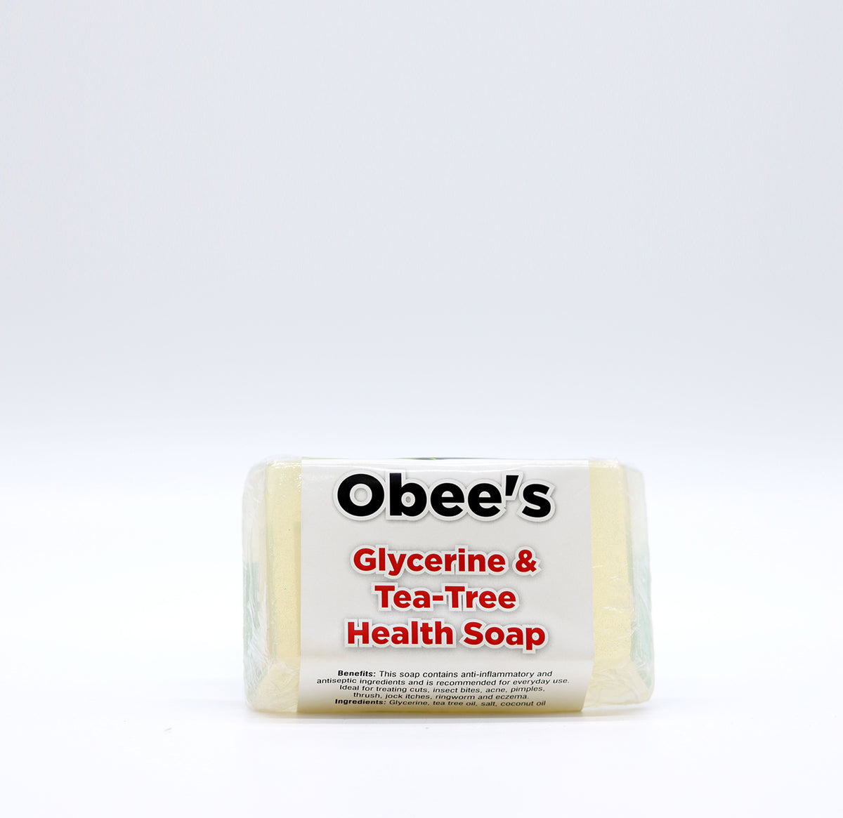 GLYCERINE CRM SOAP,A/OAT