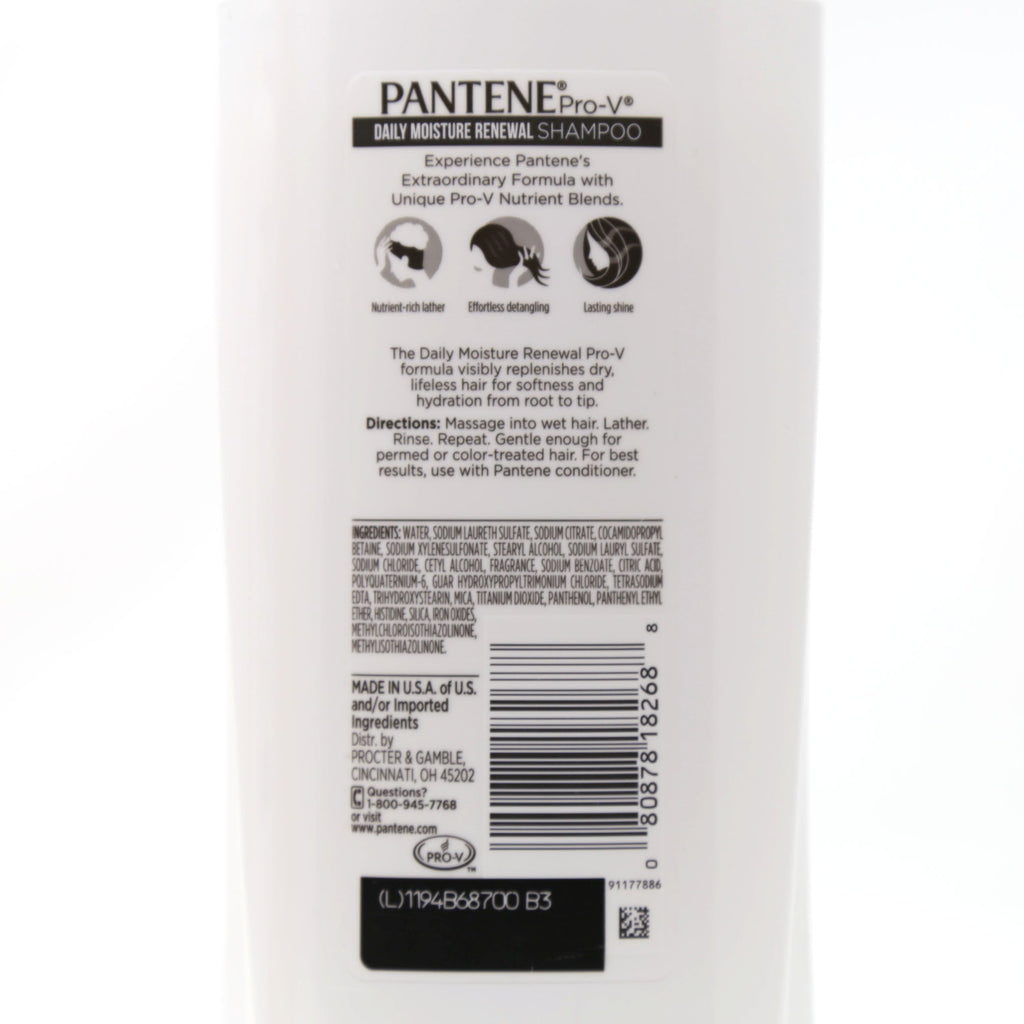 PANTENE PRO-V MRCL RESC LQ 2OZ