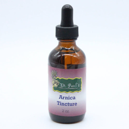 ARINCA TINCTURE LQ 30ML