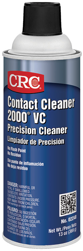 CRC AMBER RV 240 30DR