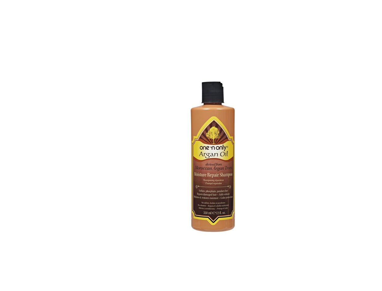 One N Only Argan Oil Shampoo Moisture Repair 33oz