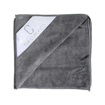 NAT CURLY HAIR TOWEL