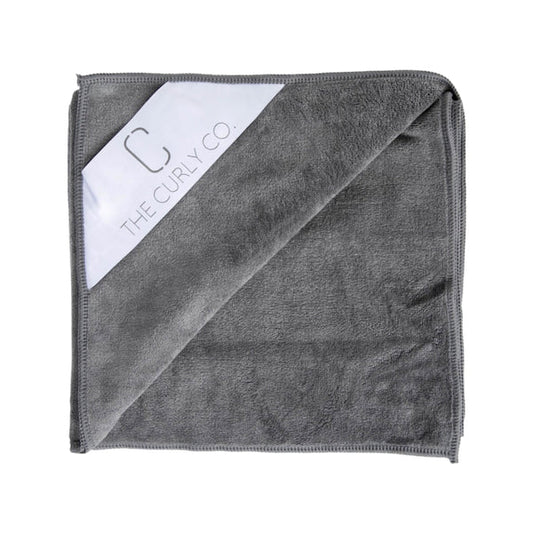 NAT CURLY HAIR TOWEL